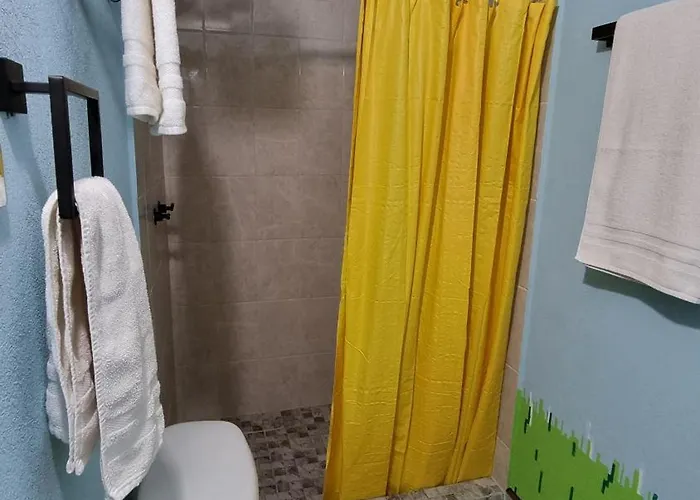 Departamento Zona Gamer Frente Al Aeropuerto Mexico City